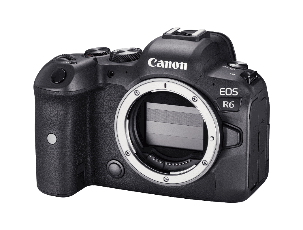 Preisvergleich im kaufen 1.449,00 günstig Canon R6 EOS ab €
